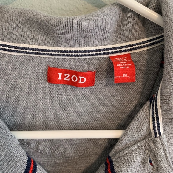 2 IZOD Polos - Picture 3 of 8
